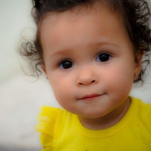 Meet your Posher, Dasia